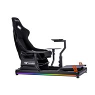 Авиосимулатор Thermaltake GF500 Flight Simulator Cockpit