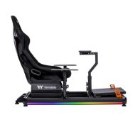 Авиосимулатор Thermaltake GF500 Flight Simulator Cockpit