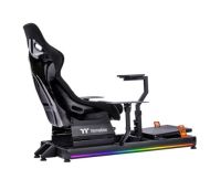 Авиосимулатор Thermaltake GF500 Flight Simulator Cockpit