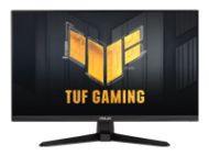 ASUS TUF Gaming VG249Q3A 23.8inch IPS WLED FHD 16:9 180Hz 250cd/m2 1ms 2xHDMI DP 2x2W Speakers Black