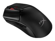 HP HyperX Pulsefire Haste 2 Mini Wireless Black Gaming Mouse