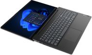 Лаптоп Lenovo V15 G4 AMD Ryzen 3 7320U (up to 4.1GHz, 4MB), 16GB LPDDR5 5500MHz, 512GB SSD, 15.6" FHD (1920x1080) TN AG, AMD Radeon 610M Graphics, WLAN, BT, HD 720p Cam, DOS, 3Y CCI