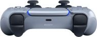 Безжичен геймпад Sony PS5 DualSense - Sterling Silver