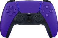 Безжичен геймпад Sony PS5 DualSense - Galactic Purple