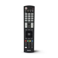 HAMA Универсално дистанционно за LG TV, Светещи бутони, обучаемо