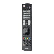 HAMA Универсално дистанционно за LG TV, Светещи бутони, обучаемо