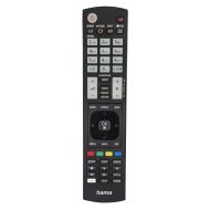 HAMA Универсално дистанционно за LG TV, Светещи бутони, обучаемо