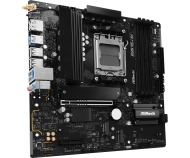 ASROCK B850M PRO-A WIFI /AM5