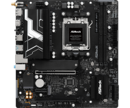 ASROCK B850M-X WIFI R2.0 /AM5
