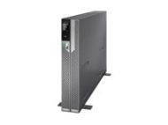 APC Smart-UPS Ultra On-Line Lithium ion 5KVA/5KW 2U Rack/Tower 230V HW