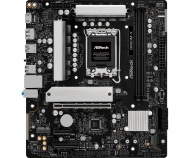 ASROCK B860M-X /LGA1851