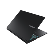 Лаптоп GIGABYTE G6 MF-H2EE894KD -16" FHD 165Hz, Intel Core i7-13620H, 16GB DDR5, 1TB SSD Gen4, nVIdia RTX 4050 6GB GDDR6, Free DOS