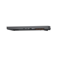 Лаптоп GIGABYTE G6 MF-H2EE894KD -16" FHD 165Hz, Intel Core i7-13620H, 16GB DDR5, 1TB SSD Gen4, nVIdia RTX 4050 6GB GDDR6, Free DOS