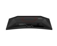Монитор AOC C24G42E, 23.6" VA Curved 1500R, WLED, 1020x1080@180Hz, 4ms GtG, 0.5ms MPRT, 250cd m/2, 3000:1, 80M:1 DCR, Adaptive Sync, FlickerFree, Low Blue Light, 2Wx2, Tilt, 2xHDMI, DP