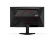 Монитор AOC C24G42E, 23.6" VA Curved 1500R, WLED, 1020x1080@180Hz, 4ms GtG, 0.5ms MPRT, 250cd m/2, 3000:1, 80M:1 DCR, Adaptive Sync, FlickerFree, Low Blue Light, 2Wx2, Tilt, 2xHDMI, DP