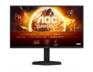 Монитор AOC 25G4SXU, 24.5" Fast IPS WLED, 1920x1080@300Hz/310Hz, 1ms GtG, 0.3ms MPRT, 1000:1, 80M:1 DCR, Adaptive Sync, FlickerFree, Low Blue Light, Tilt, Height Adjust, Pivot, Swivel, 2xHDMI, DP, USB hub
