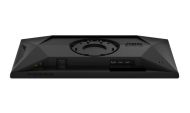 Монитор AOC 25G4SXU, 24.5" Fast IPS WLED, 1920x1080@300Hz/310Hz, 1ms GtG, 0.3ms MPRT, 1000:1, 80M:1 DCR, Adaptive Sync, FlickerFree, Low Blue Light, Tilt, Height Adjust, Pivot, Swivel, 2xHDMI, DP, USB hub