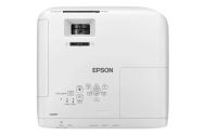 Мултимедиен проектор Epson EH-TW840 with HC lamp warranty, Projectors, Home entertainment/Gaming/Entertainment and Gaming, Wireless LAN IEEE 802.11a/b/g/n/ac, Miracast