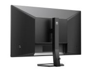 Монитор Philips 27E1N5500LA, 27" VA WLED, 2560x1440@75Hz, 4ms GtG, 1ms MPRT, 300cd m/2, 4000:1, Mega Infinity DCR, Adaptive Sync, FlickerFree, LowBlue Mode, 3Wx2, Tilt, Height Adjust, Pivot, 2xHDMI, DP