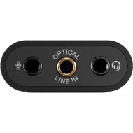 Creative Sound Blaster G3 портативен външен USB-C DAC (Digital-to-Analog Converter)