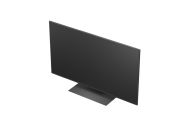 Телевизор LG 50QNED86A3C, 50" 4K QNED HDR Smart TV, 3840x2160, 60Hz Native (VRR 144Hz), DVB-T2/C/S2, Alpha 7 AI Processor, HDR 10 PRO, webOS 25 ThinQ, 4K Upscaling, WiFi 5, Dolby Vision, Bluetooth 5.1, AirPlay 2, LAN, CI, HDMI, SPDIF, Stand