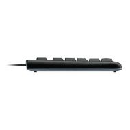 Kомплект клавиатура с мишка Logitech MK120 US-Layout - Черна