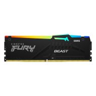RAM D5 16G 5600, Kingston Fury Beast RGB