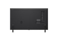 Телевизор LG 55QNED85A3C, 55" 4K QNED HDR Smart TV, 3840x2160, 120Hz Native (VRR 144Hz), DVB-T2/C/S2, Alpha 8 AI Processor, HDR 10 PRO, webOS 25 ThinQ, 4K Upscaling, WiFi 5, Dolby Vision, FreeSync, Bluetooth 5.1, AirPlay 2, LAN, CI, HDMI, SPDIF, 2 pole St