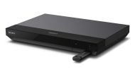 Плейър Sony UBP-X700K 4K Ultra HD Blu-Ray player, black