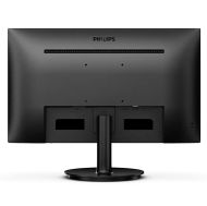 23.8" PHILIPS 241V8LAB, FHD 100Hz, VGA/HDMI