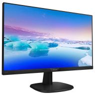 23.8" PHILIPS 243V7QDSB, FHD IPS 75Hz,HDMI/DVI/VGA