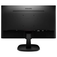 23.8" PHILIPS 243V7QDSB, FHD IPS 75Hz,HDMI/DVI/VGA