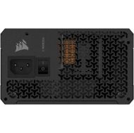 Захранващ блок Corsair RM850e 850W 80+ Gold ATX 3.1, Fully Modular