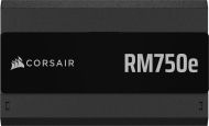 Захранващ блок Corsair RM750e 750W 80+ Gold ATX 3.1, Fully Modular