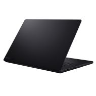 Лаптоп Asus Pro Art, H7606WP-ME011X,AMD Ryzen AI 9 HX 370  2.0GHz (36MB Cache, up to 5.1GHz, 12 cores, 24 Threads) up to 50TOPS ,16" WQUXGA (3840X2400) 16:10  OLED 16:10 , 64 GB LPDDR5X, 2TB PCIE G4 SSD+2TB PCIE G4 SSD, RTX 5000 x6, Win 11 Pro, Black