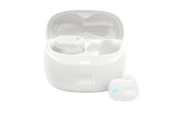 Слушалки JBL TUNE BUDS2 WHT True wireless Noise Cancelling earbuds