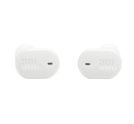 Слушалки JBL TUNE BUDS2 WHT True wireless Noise Cancelling earbuds