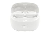 Слушалки JBL TUNE BUDS2 WHT True wireless Noise Cancelling earbuds