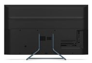 Телевизор Sharp 50FQ5EG, 50" QLED  GOOGLE TV, 4K Ultra HD 144Hz Quantum Dot 3840x2160 Aluminium Slim Frameless, AQUOS AI, DVB-T/T2/C/S/S2, 500 NIT, Active Motion 1400, HARMAN/KARDON, HDR10, Dolby Atmos, Dolby Vision, DTS:X, Google Assistant, HDMI eARC, Mi