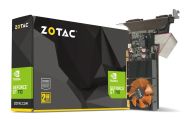 Видео карта ZOTAC GeForce GT 710 2GB GDDR5