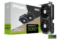 Видео карта ZOTAC GAMING RTX 5060 TI Twin Edge 8GB GDDR7