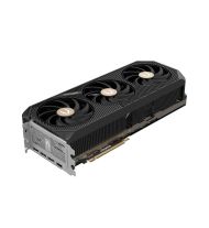 Видео карта ZOTAC GAMING RTX 5090 SOLID OC 32GB GDDR7