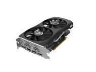 Видео карта ZOTAC GAMING GeForce RTX 4060 Twin Edge 8GB GDDR6