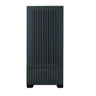 Кутия Zalman Z10 DS 15.6 FHD Display Mid-Tower, Tempered Glass - Черна