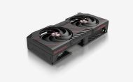 SAPPHIRE PULSE RX9070 16GB