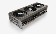 SAPPHIRE NITRO+ RX9070 OC 16