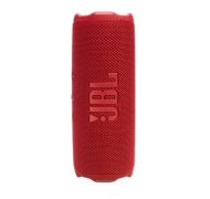Тонколони JBL FLIP7 RED Portable waterproof and drop-proof speaker