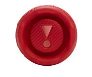 Тонколони JBL FLIP7 RED Portable waterproof and drop-proof speaker