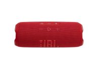Тонколони JBL FLIP7 RED Portable waterproof and drop-proof speaker
