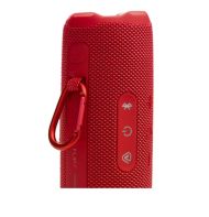 Тонколони JBL FLIP7 RED Portable waterproof and drop-proof speaker